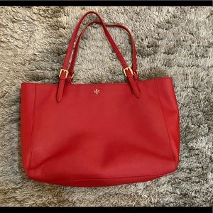 Tori Burch Tote